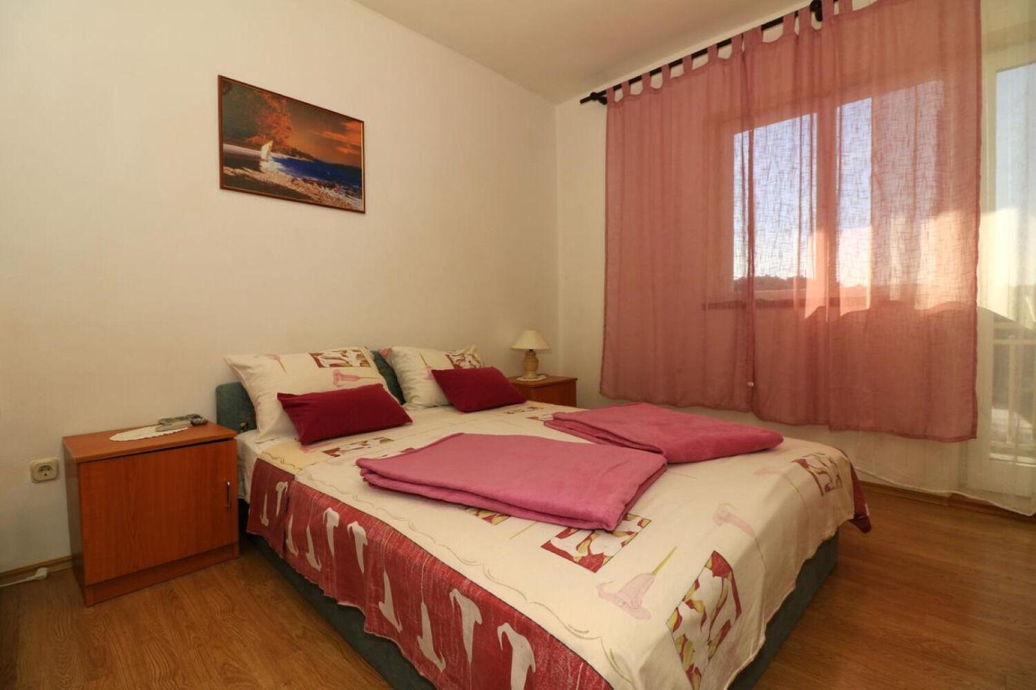 Apartments Slavica - Free Parking Jezera Exterior foto